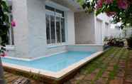 Swimming Pool 2 Ali 9 Villa