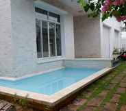 Swimming Pool 2 Ali 9 Villa