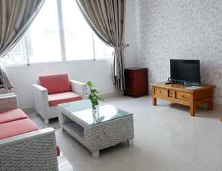 Sảnh chờ 2 Ali 9 Villa