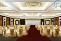 Functional Hall Summer Cua Lo Hotel