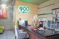 Lobby 900 Inn