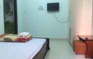 Kamar Tidur 3 Ngoc Anh Guest House