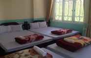 Kamar Tidur 6 Ngoc Anh Guest House