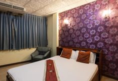 ห้องนอน 3 Encore Hotel