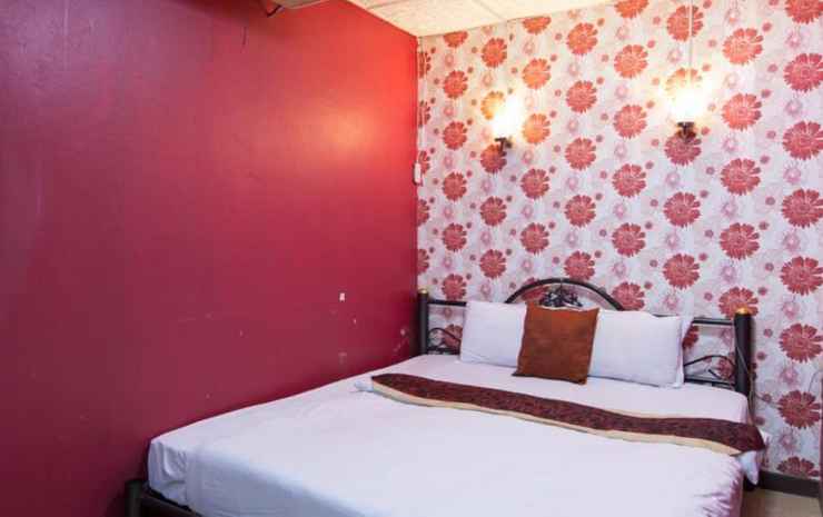 Encore Hotel Chonburi - Budget Double Room Budget Double Room