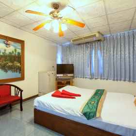 Bedroom 1 Encore Hotel, Nong Pla Lai Hotels