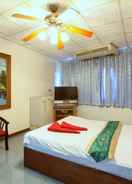 BEDROOM โรงแรม เอ็นคอร์