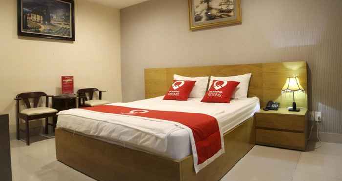 Kamar Tidur Morning Rooms Le Van Sy