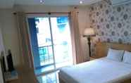 Kamar Tidur 7 Morning Rooms Le Van Sy