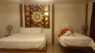 Kamar Tidur 4 Tara Bed & Breakfast