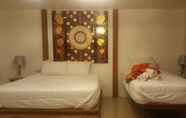 Kamar Tidur 3 Tara Bed & Breakfast