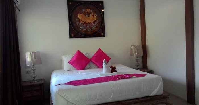 Kamar Tidur Tara Bed & Breakfast