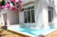 Swimming Pool Ali 10 Villa