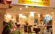 ร้านอาหาร 4 Grand Hotel Pattaya