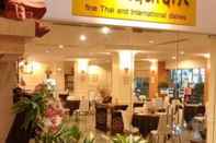 ร้านอาหาร Grand Hotel Pattaya