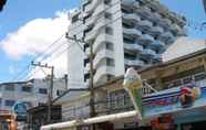 Exterior 5 Grand Hotel Pattaya