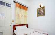 Bilik Tidur 2 Hong Anh Villa Dalat