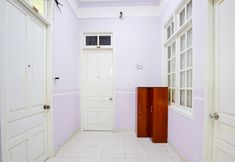 공용 공간 5 Hong Anh Villa Dalat