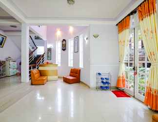 Lobi 2 Hong Anh Villa Dalat