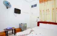 Kamar Tidur 6 Hong Anh Villa Dalat