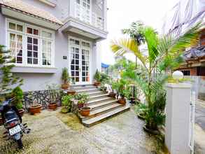 Luar Bangunan 4 Hong Anh Villa Dalat