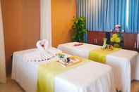 Accommodation Services Yarra Ocean Suites Danang