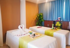 Accommodation Services 4 Yarra Ocean Suites Danang