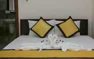 Kamar Tidur 6 Snow Pearl Homestay