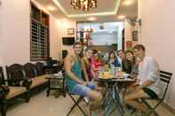 Lobi Snow Pearl Homestay