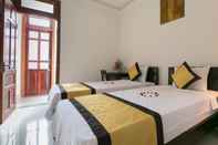 Bilik Tidur Snow Pearl Homestay