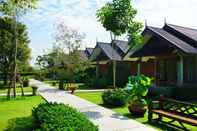 Exterior Sawasdee Sukhothai Resort