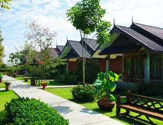 ภายนอกอาคาร 2 Sawasdee Sukhothai Resort