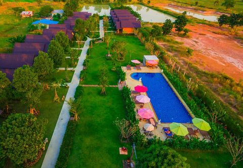 Nearby View and Attractions Sawasdee Sukhothai Resort