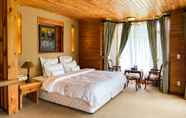 Phòng ngủ 7 Giao Huong Xanh Villa Resort