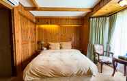 Phòng ngủ 6 Giao Huong Xanh Villa Resort