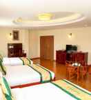 BEDROOM Thuy Hoang Nguyen Resort & Spa Dalat