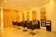 Accommodation Services Thuy Hoang Nguyen Resort & Spa Dalat