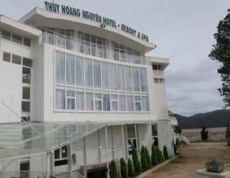 Bên ngoài 2 Thuy Hoang Nguyen Resort & Spa Dalat