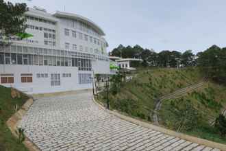 Bên ngoài 4 Thuy Hoang Nguyen Resort & Spa Dalat