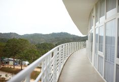 Bên ngoài 5 Thuy Hoang Nguyen Resort & Spa Dalat