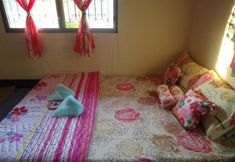 Bedroom 4 Baan Chao Koh