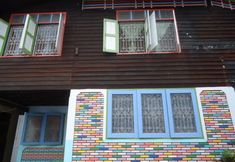 Exterior 3 Baan Chao Koh