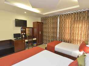 Bilik Tidur 4 Beautiful Saigon Boutique Hotel