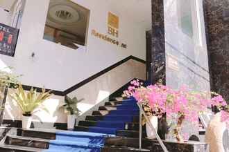 Sảnh chờ 4 BH Residence Inn