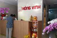 Lobby Hong Vinh Hotel