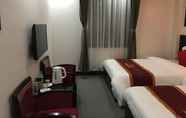 Bilik Tidur 7 Sapa Memory Hotel