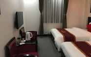 Phòng ngủ 7 Sapa Memory Hotel