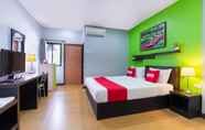 Kamar Tidur 2 Two Fo House