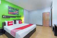 Kamar Tidur Two Fo House