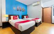 Kamar Tidur 3 Two Fo House